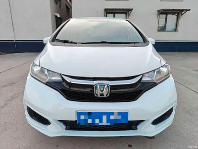 2018 Honda Fit 1.5L CVT Comfort Edition, фото 2, лот 11073653