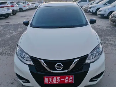 2021 Nissan Tiida 1.6L CVT Cool Edition, фото 2, лот 10356302