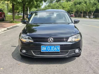 2014 Volkswagen Sagitar 1.4TSI Automatic Luxury, фото 2, лот 11213304