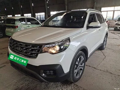 2019 Kia Sportage 2.0L Automatic Smart Luxury Edition, фото 1, лот 10390225