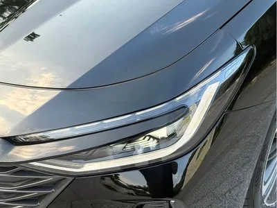 2024 Chery Arrizo 8 High Performance 2.0T DCT Sport, фото 4, лот 10332309