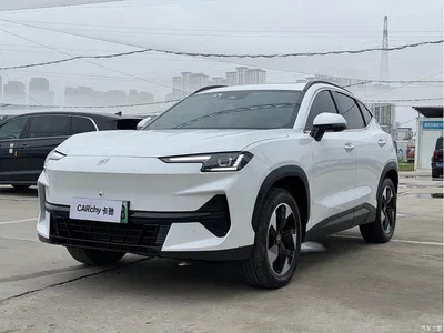 2024 Jetour L6 1.5TD DHT ULTRA, фото 1, лот 11398248