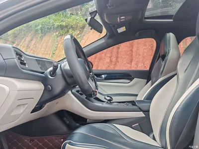 2021 BYD Qin PLUS EV 500KM Luxury Model, фото 4, лот 10405476