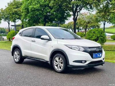 2017 Honda Vezel 1.8L CVT 2WD Elite, фото 3, лот 10397284