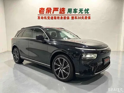 2024 XPeng G9 702 Pro, фото 3, лот 10377240