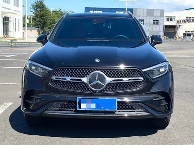 2023 Mercedes-Benz GLC 300 L 4MATIC Sport 5-Seater, фото 2, лот 11195267
