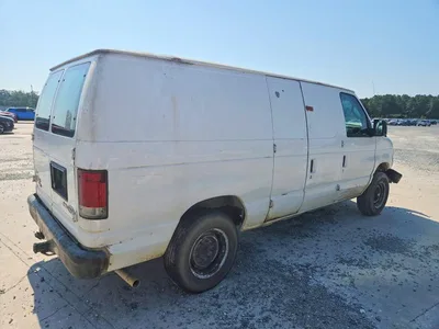 2013 FORD ECONOLINE E150 VAN, фото 3, лот 10511667