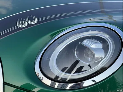 2019 MINI MINI 1.5T COOPER 60th Anniversary 5-door, фото 4, лот 10353316