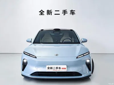 2023 NIO ET5T Model 75kWh Touring, фото 2, лот 10355158