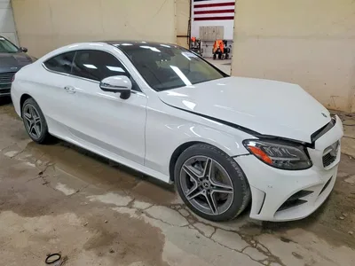 2021 MERCEDES-BENZ C 300 4MATIC, фото 4, лот 10979339