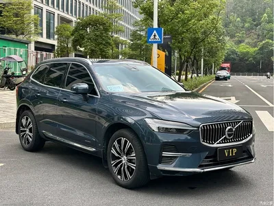 2022 Volvo XC60 B5 AWD Inscription, фото 3, лот 10357799