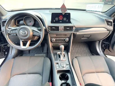 2020 Mazda CX-4 2.0L Auto 2WD Skyactiv-Exploration Edition, фото 4, лот 10324794