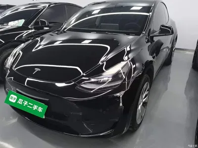 2022 Tesla Model Y Facelift Rear-Wheel Drive Version, фото 2, лот 11095161