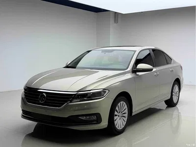 2018 Volkswagen Lavida 1.5L Automatic Comfort Version China V, фото 1, лот 11497920