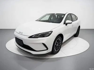 2026 BYD Hai Bao 05 DM-i DM-i 128KM Luxury, фото 2, лот 10272627
