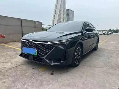 2024 Chery Fengyun A8 127 Riding the Wind Edition, фото 1, лот 11153847