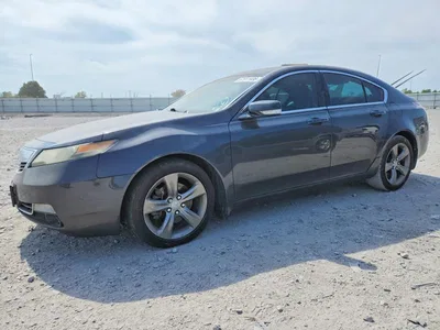 2012 ACURA TL, фото 1, лот 10872727