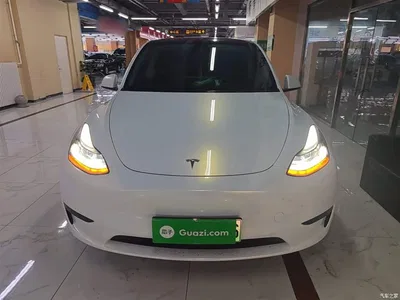 2024 Tesla Model Y Rear-Wheel Drive Version, фото 3, лот 10370860