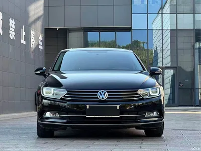 2017 Volkswagen Magotan 330TSI DSG Leading, фото 2, лот 11583364