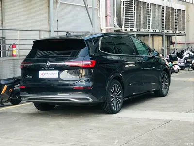 2024 Volkswagen Viloran 380TSI Executive Edition, фото 4, лот 10398795