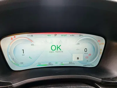 2021 BYD Song PLUS PHEV DM-i 110KM Flagship PLUS, фото 2, лот 10272834
