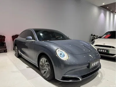 2022 Ora Lightning Cat 555km Premium Edition, фото 3, лот 11205207