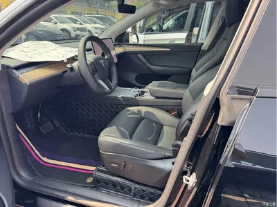 2022 Tesla Model Y Rear-Wheel Drive Version, фото 2, лот 10768179