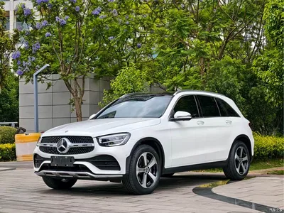 2022 Mercedes-Benz GLC Facelift III GLC 260 L 4MATIC Dynamic, фото 1, лот 10293894