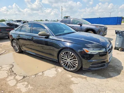 2018 AUDI S6 PREMIUM PLUS, фото 4, лот 10587625
