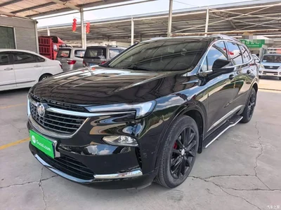 2022 Buick Enclave 652T 4WD Premium 7-Seater, фото 2, лот 10258845