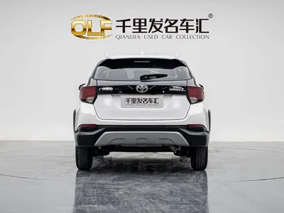 2022 Toyota YARiS L Zhi Xuan Zhi Xuan X 1.5L CVT Leading PLUS Edition, фото 2, лот 10328282
