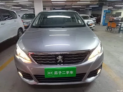 2018 Peugeot 308 1.6L Auto Luxury Edition, фото 3, лот 10388374