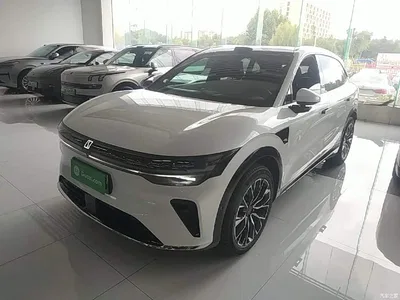2026 ZEEKR 7X Model 75kWh RWD Smart Driving Edition, фото 2, лот 10675458