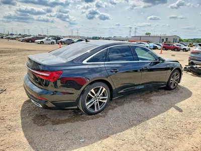 2021 AUDI A6 PREMIUM PLUS, фото 3, лот 10674169