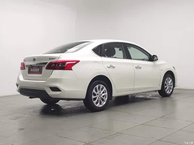 2024 Nissan Sylphy Facelift III Classic 1.6XE CVT Comfort Edition, фото 2, лот 10337634