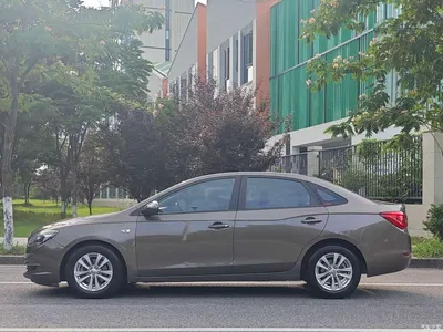 2015 Buick Excelle 15N Automatic Progressive, фото 2, лот 10246085