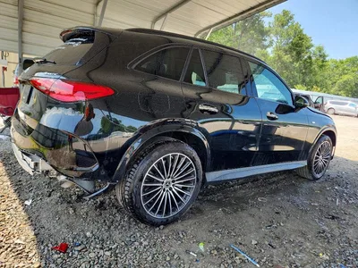 2025 MERCEDES-BENZ GLC 350E, фото 3, лот 10655573