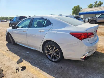 2020 ACURA TLX TECHNOLOGY, фото 2, лот 10872908