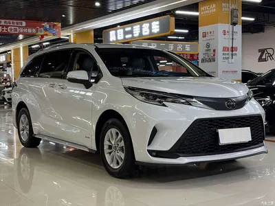 2024 Toyota Granvia 2.5L Hybrid Comfort, фото 3, лот 10268775