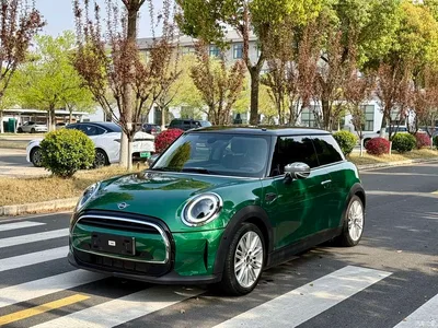 2022 MINI MINI 1.5T COOPER Classic, фото 1, лот 10353101