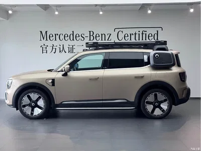 2024 smart Genie #5 Ultra Long Range Adventure Luxury Edition, фото 2, лот 10816247