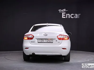 2014 Samsung SM3 SE, фото 4, лот 10189993