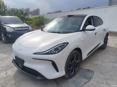2023 IM Motors IM LS6 Max Standard Edition, фото 2, лот 10821848