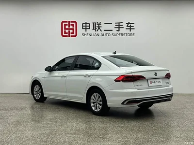 2024 Volkswagen Bora 200TSI DSG Smooth Ride Edition, фото 2, лот 10471368