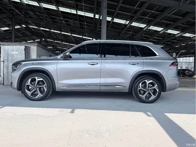2023 Geely Xingyue L 2.0TD High-power Automatic 2WD Flagship, фото 4, лот 10826219