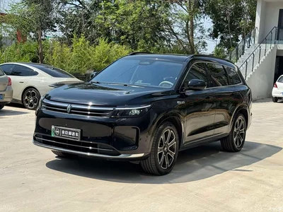 2024 AITO Wenjie AITO M7 1.5T Smart Drive AWD Pro 6-seater, фото 1, лот 10278209