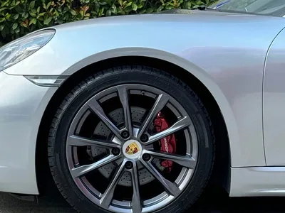 2018 Porsche 718, фото 3, лот 10448532