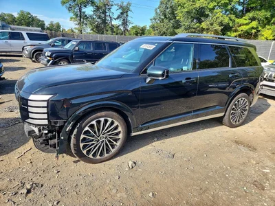 2026 HYUNDAI PALISADE CALLIGRAPHY, фото 1, лот 10755323