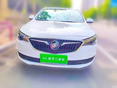 2018 Buick Excelle 18T Automatic Elite, фото 2, лот 10250913
