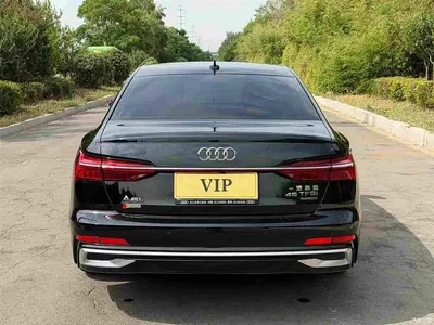 2023 Audi A6L 40 TFSI Luxury Dynamic, фото 3, лот 10414529